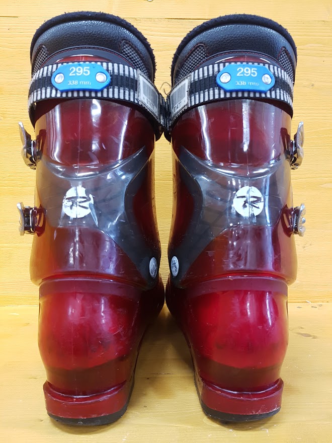 Gebrauchte Rossignol Alias Skischuhe