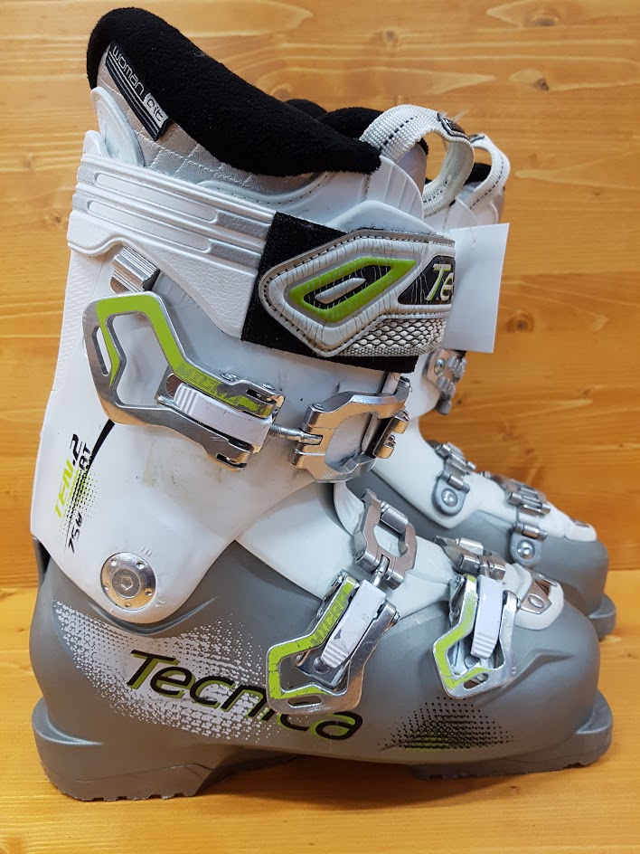 Botas de esquí Tecnica Ten.2 RT usadas