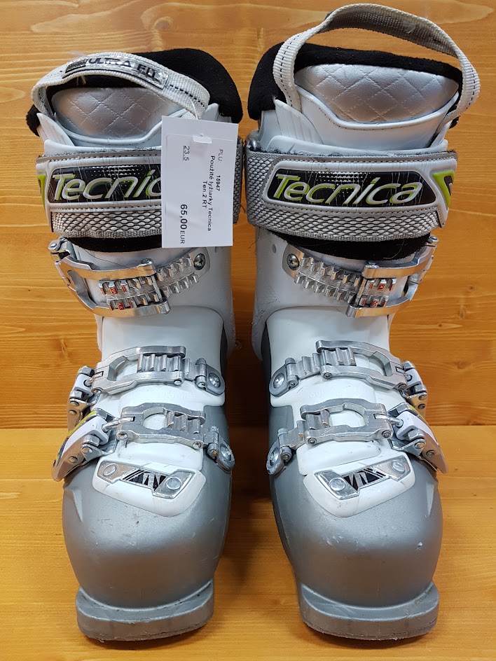 Botas de esquí Tecnica Ten.2 RT usadas