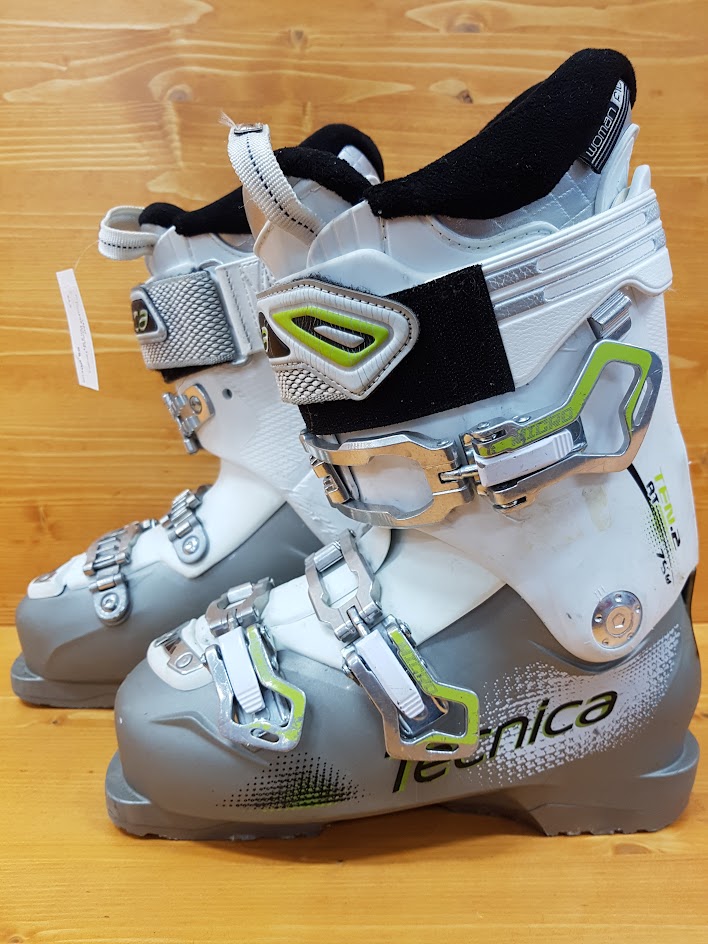 Botas de esquí Tecnica Ten.2 RT usadas