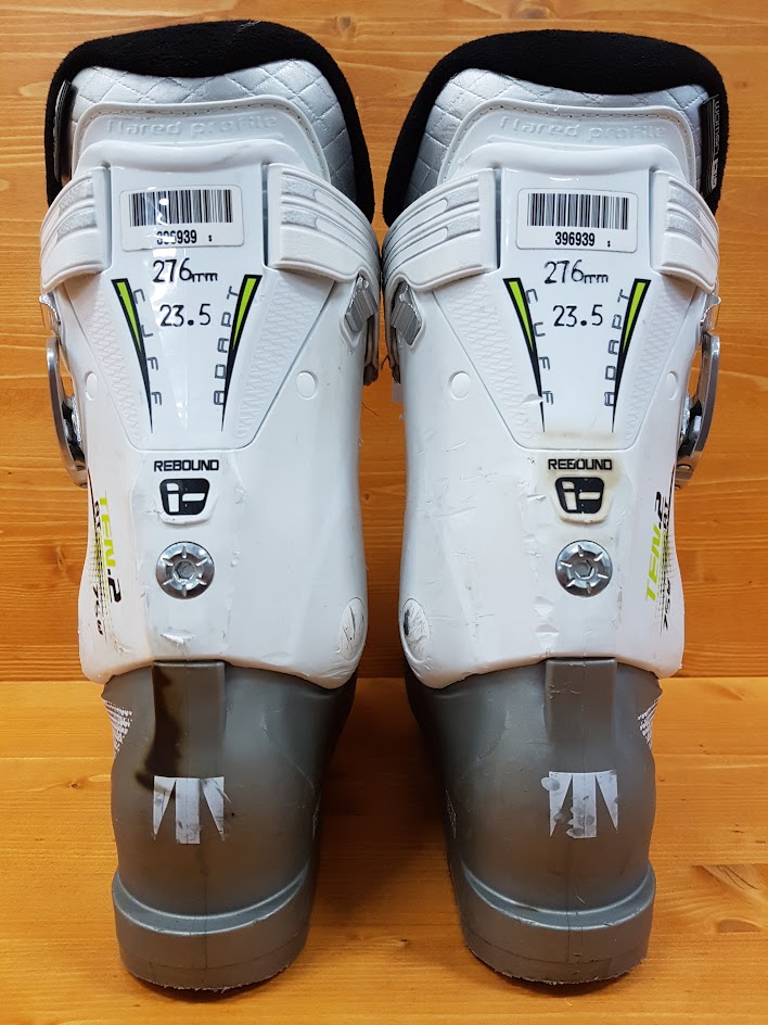 Botas de esquí Tecnica Ten.2 RT usadas