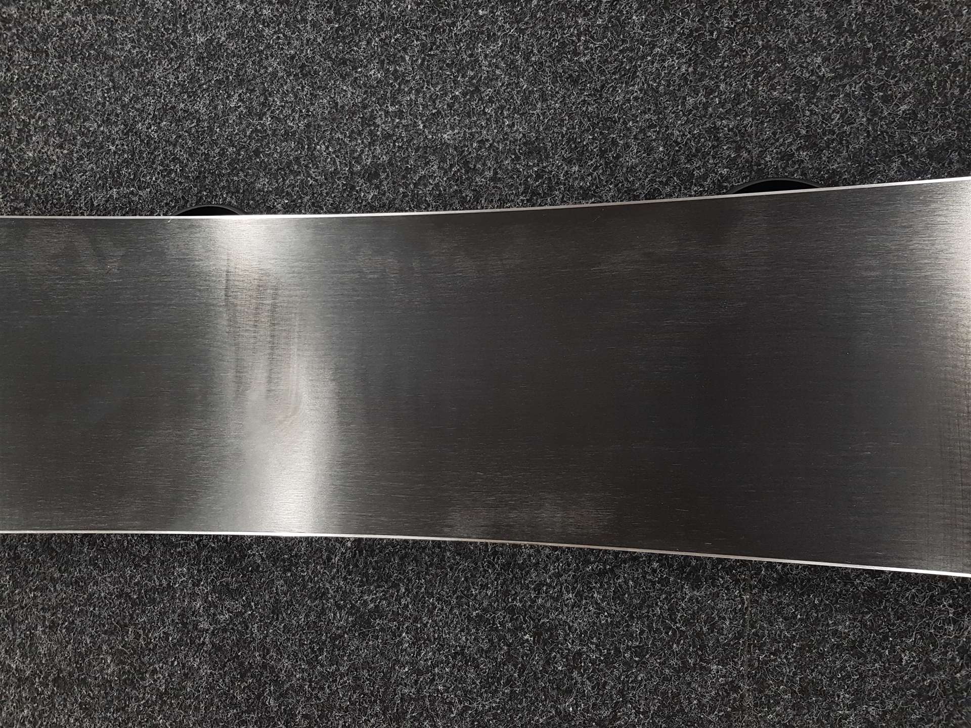 Použitý snowboard BF Snowboards + vázání BF velikost M/L
