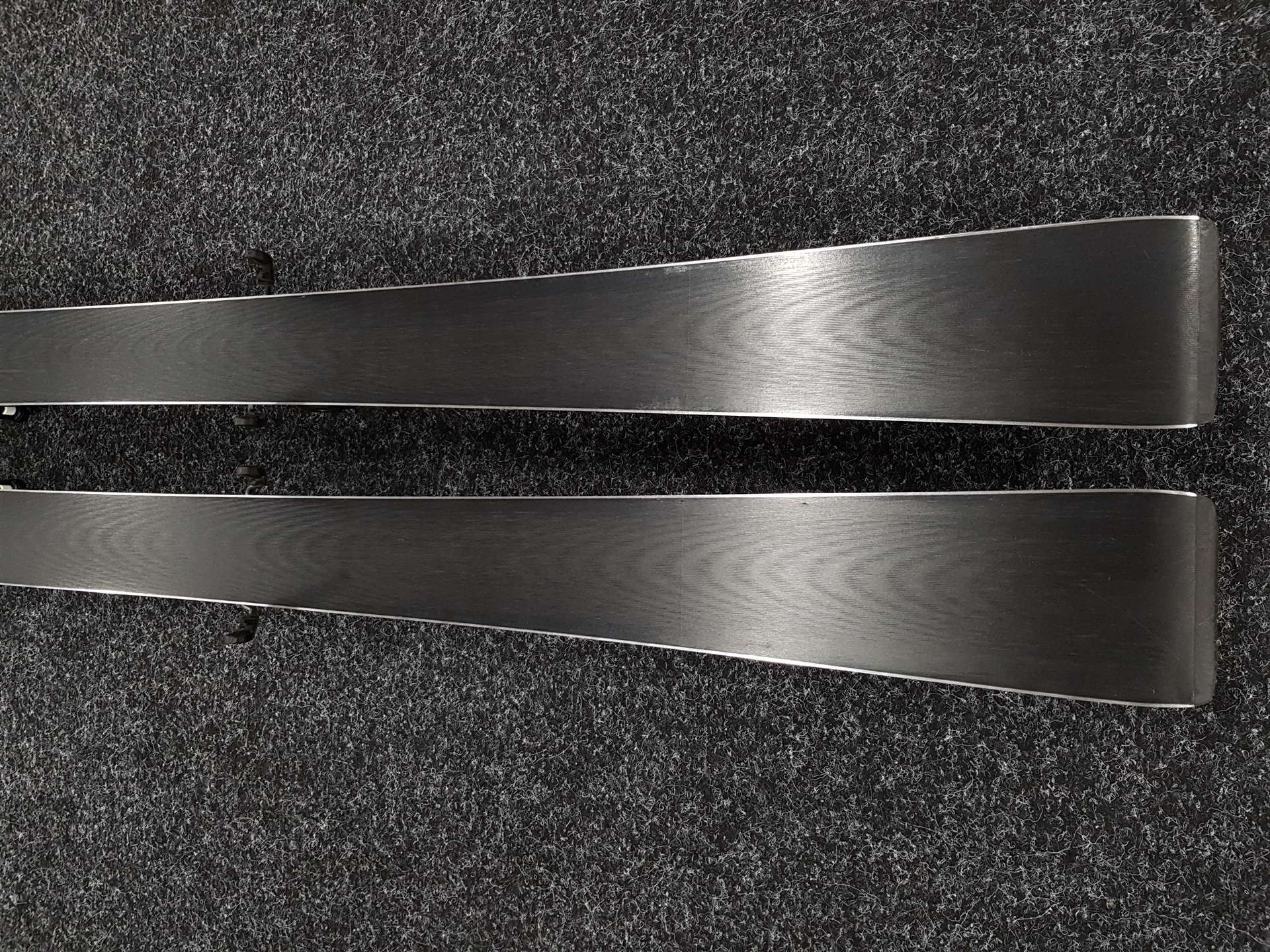 Używane narty SALOMONS/Max Endurance + wiązania Salomon M10