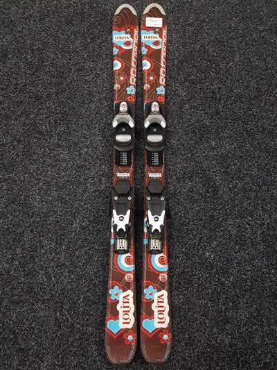 Sci Rossignol Lolita usati