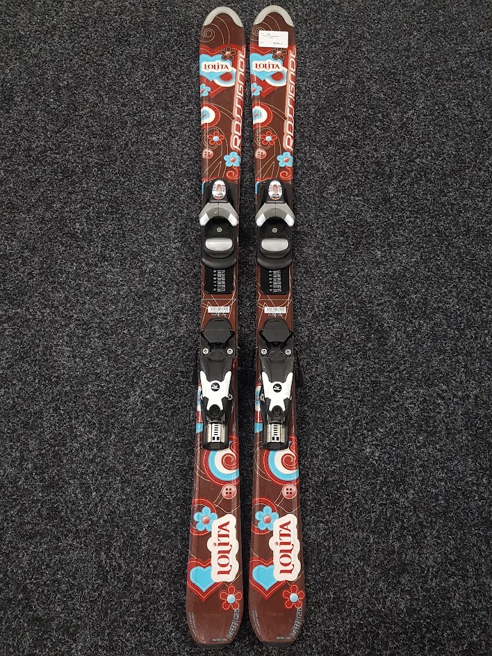 Skis Rossignol Lolita d'occasion