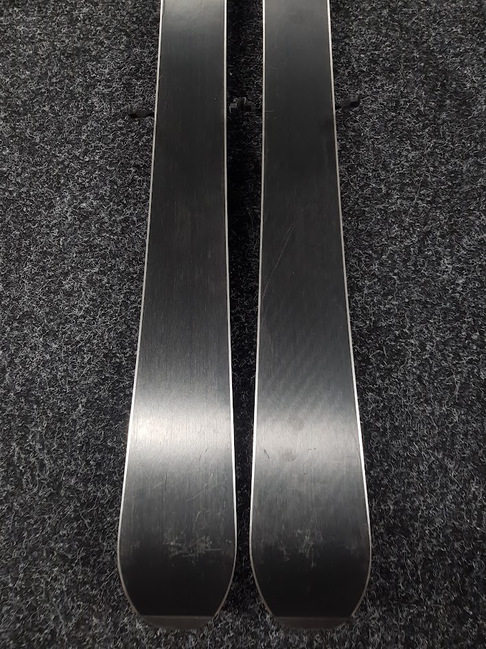 Skis Rossignol Lolita d'occasion