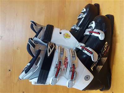 Botas de esquí FISCHER Viron 75 usadas