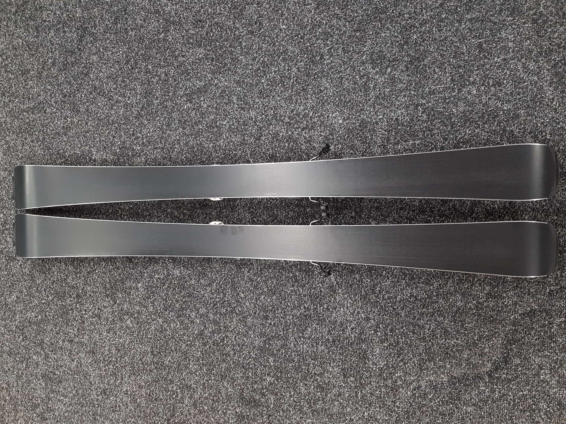 Gebrauchte Skier VOLKL RTM 7.4
