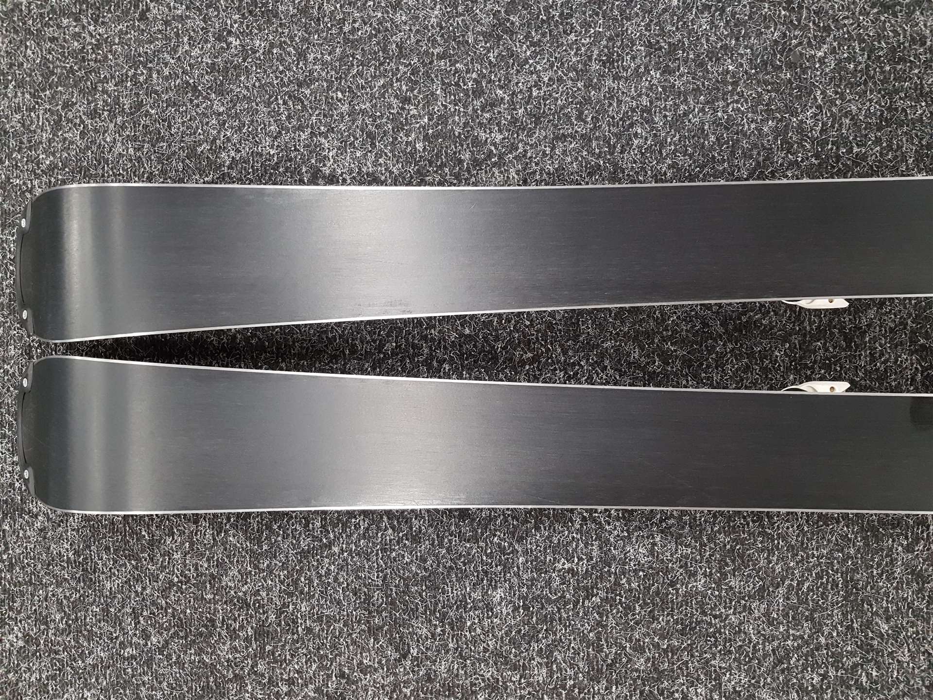 Gebrauchte Skier VOLKL RTM 7.4