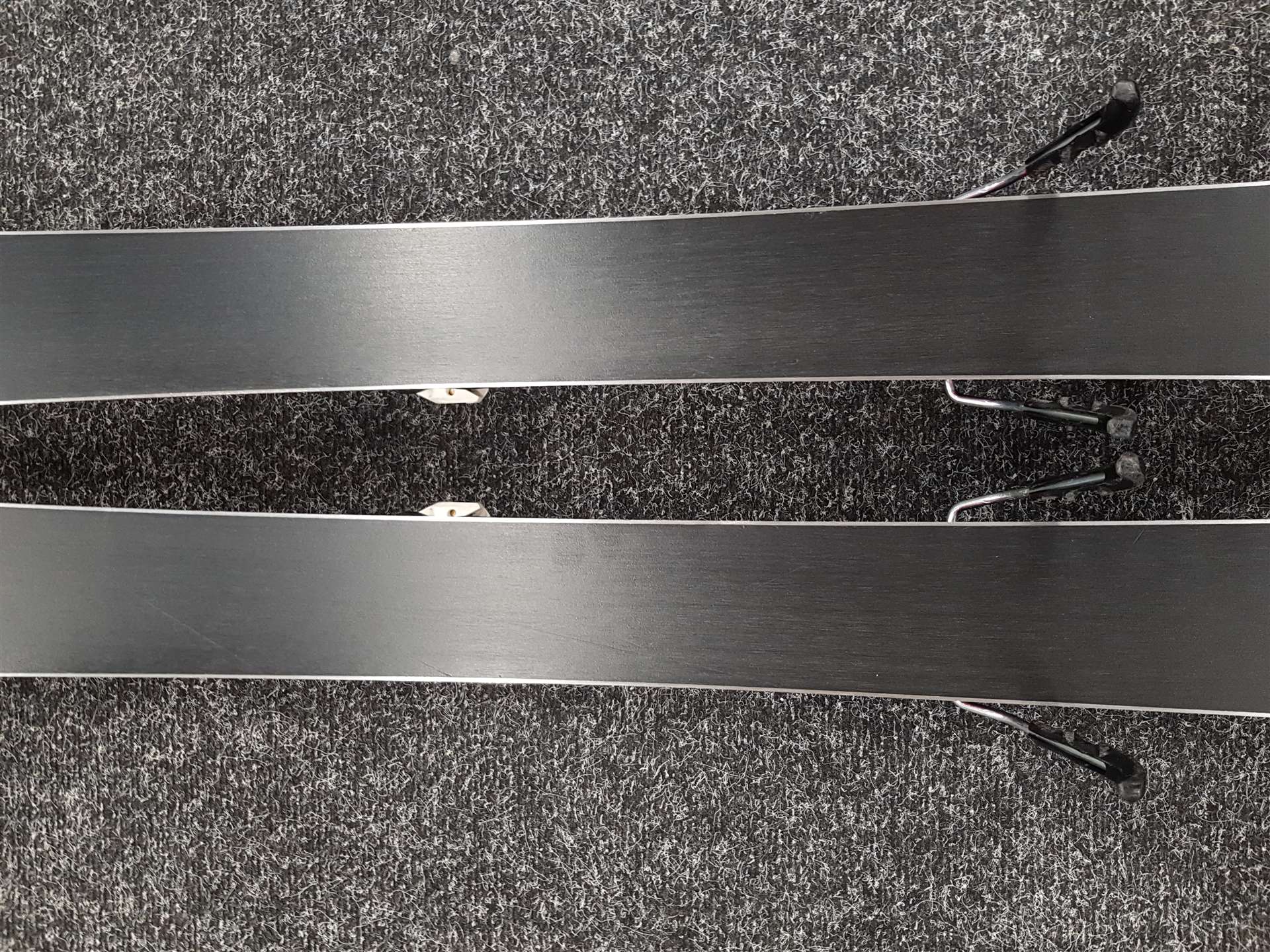 Gebrauchte Skier VOLKL RTM 7.4