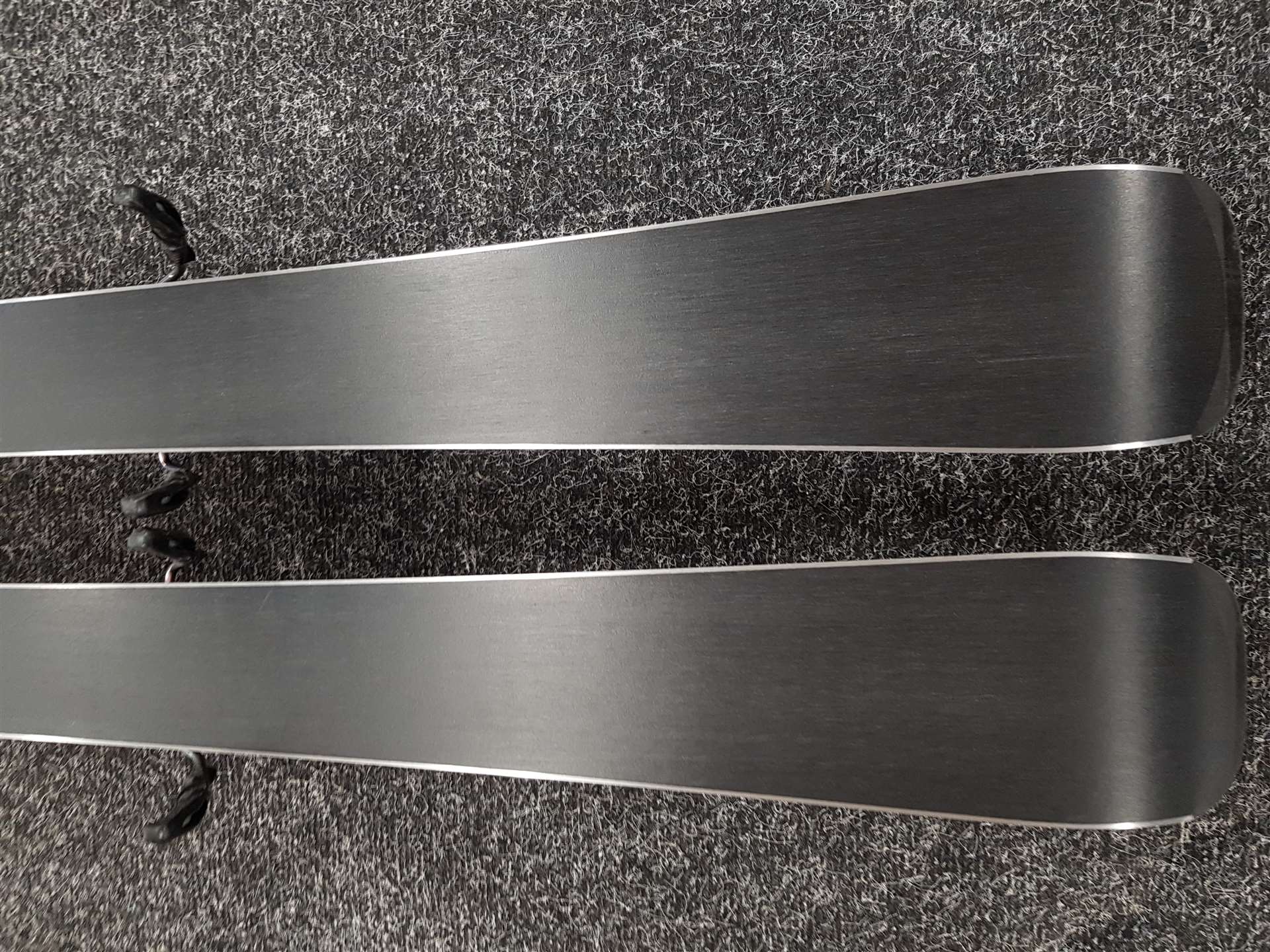 Gebrauchte Skier VOLKL RTM 7.4