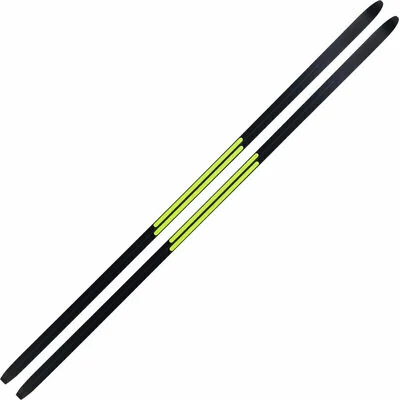 Skis de fond Fischer TWIN SKIN SPORT EF+ IFP