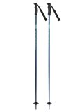 Rossignol Electra blauwe skistokken