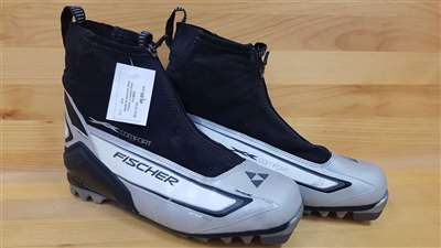Chaussures de course Fisher Comfort Heel Fit-NNN d'occasion