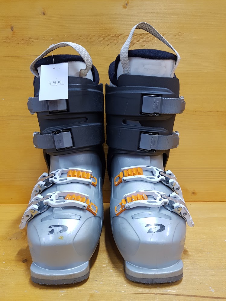 Używane buty narciarskie Dalbello VANTAGE 4Factor