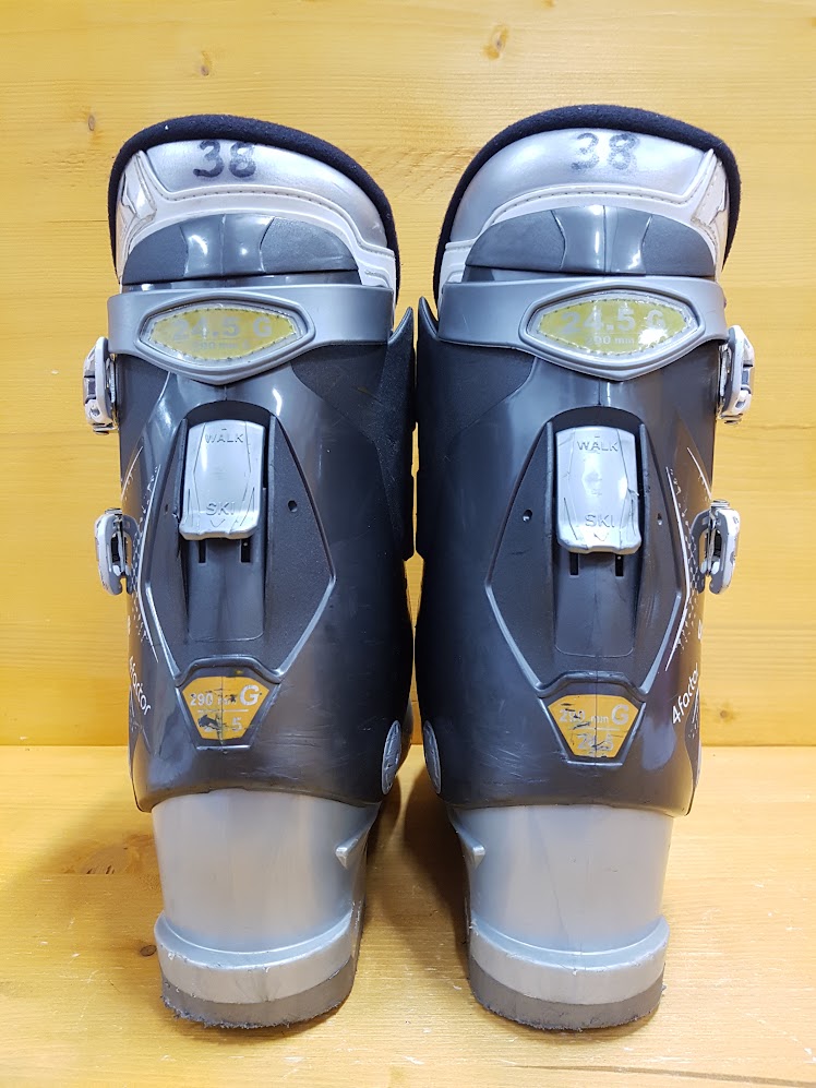 Używane buty narciarskie Dalbello VANTAGE 4Factor