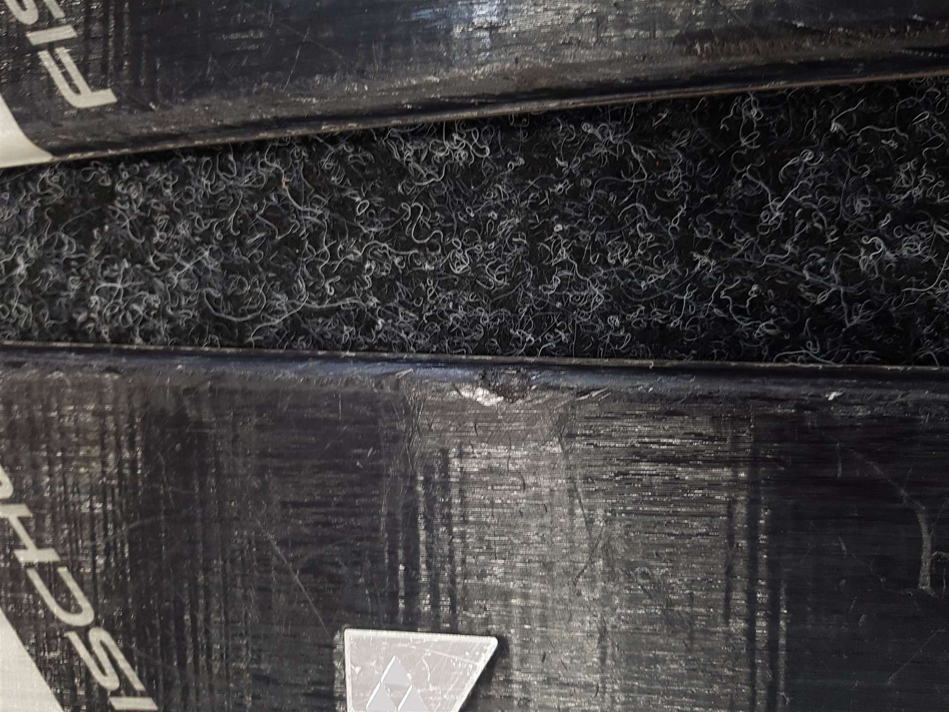 Skis FISCHER PROGRESSOR X d'occasion + fixations Fischer RS10