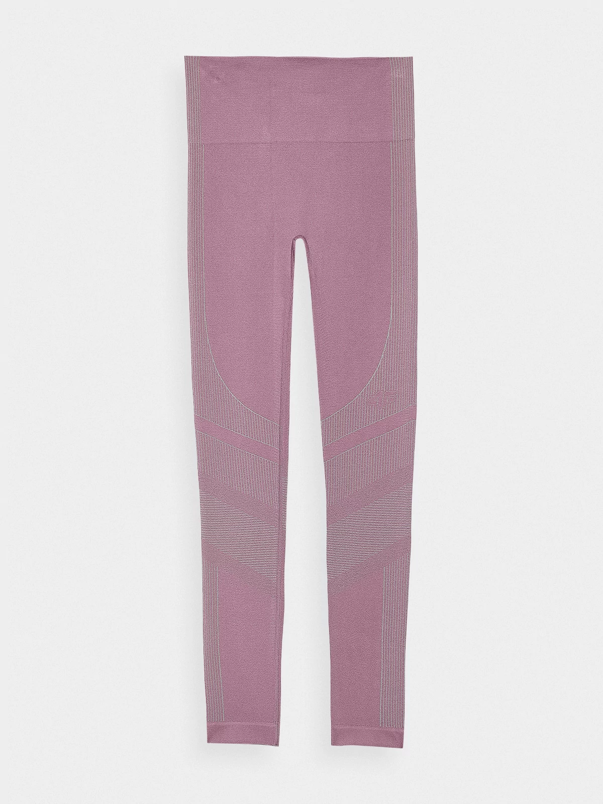 Dámske termoprádlo 4F F116 nohavice ružové