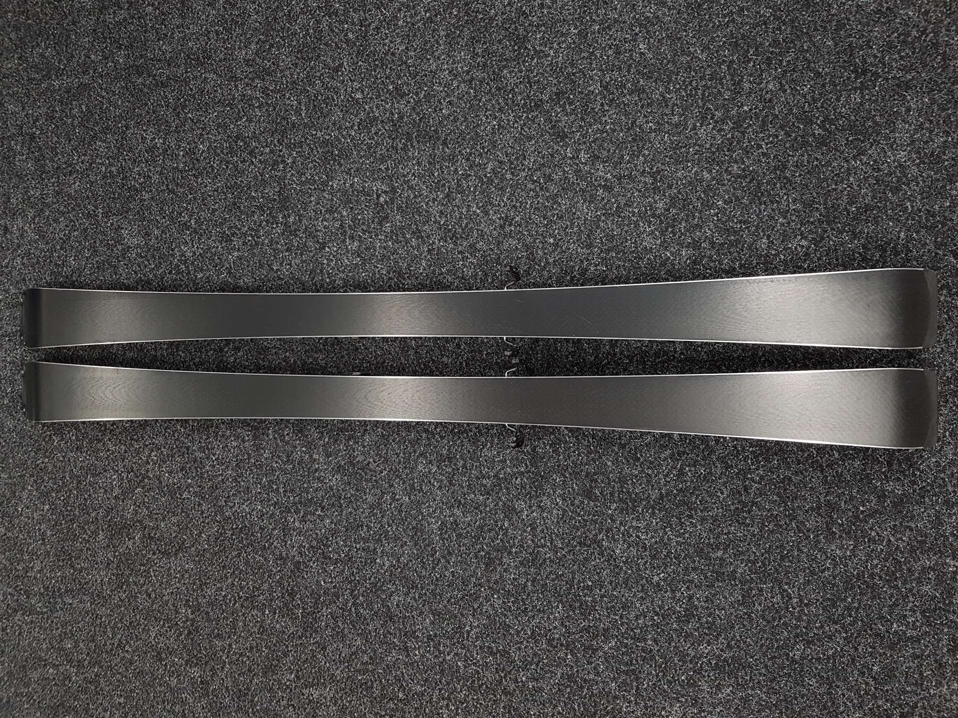Używane narty VOLKL Deacon 7.2 + wiązania Marker FDT 10