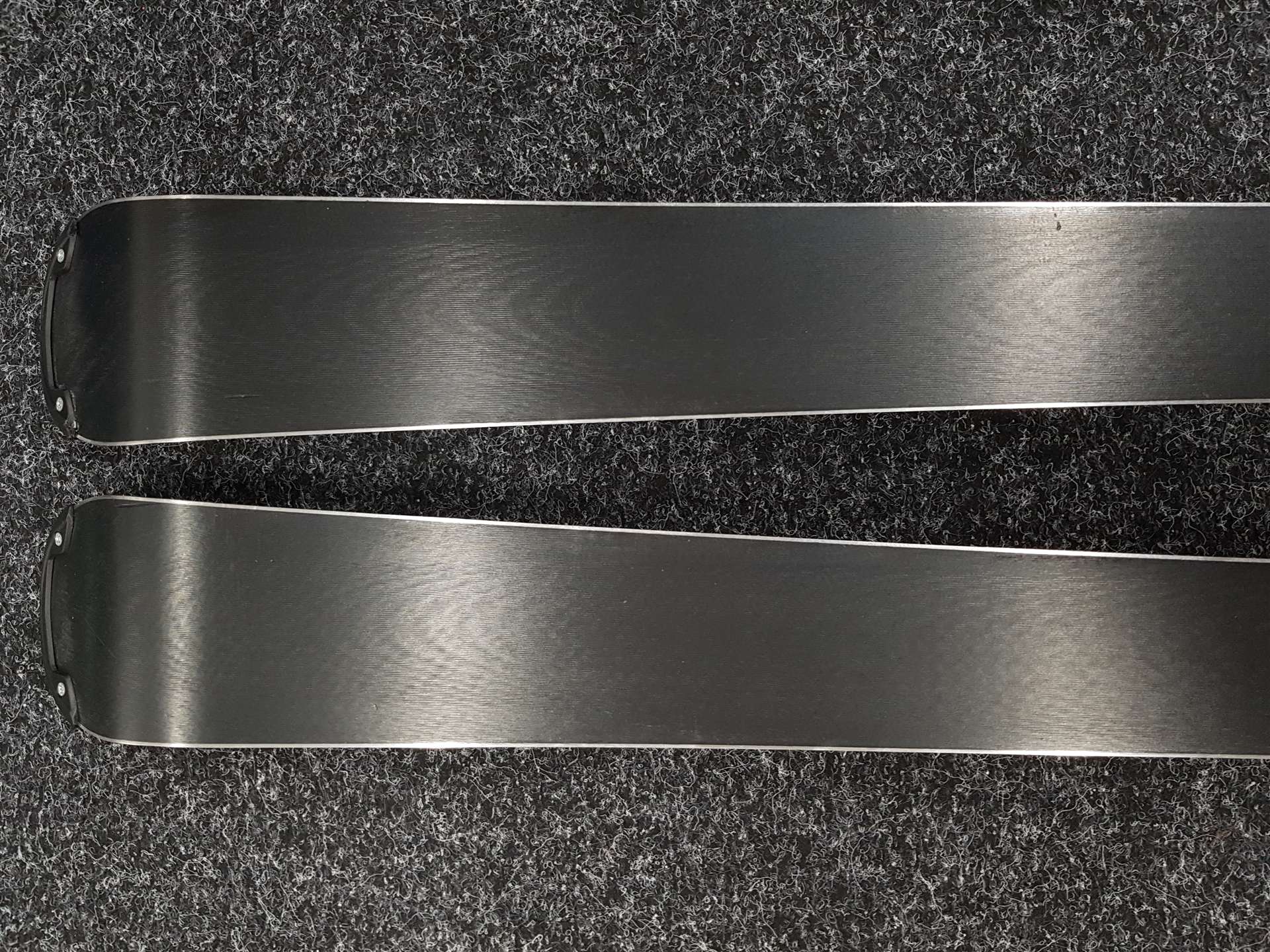 Używane narty VOLKL Deacon 7.2 + wiązania Marker FDT 10