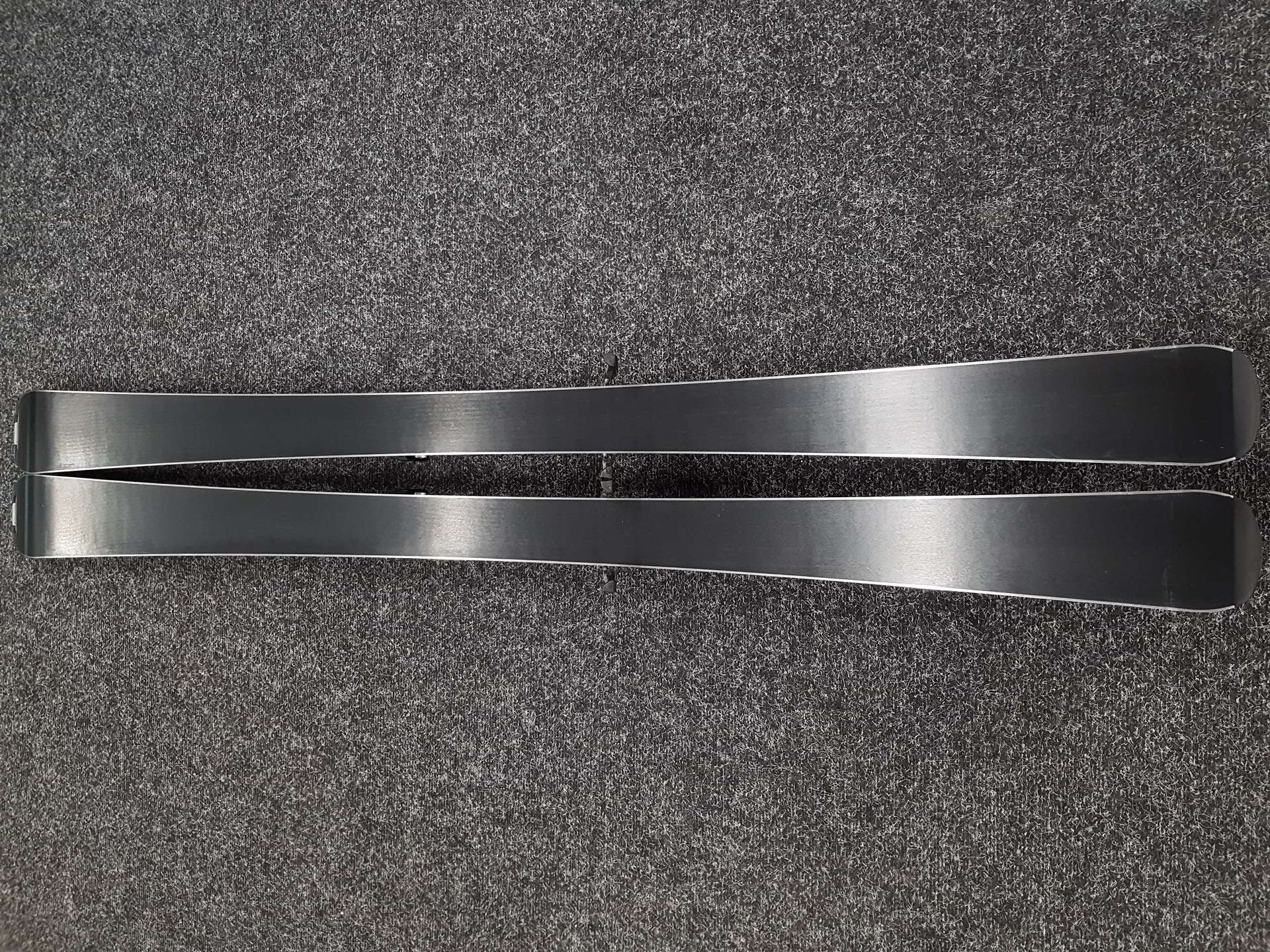 Gebrauchte Elan Eflex 9t Skier