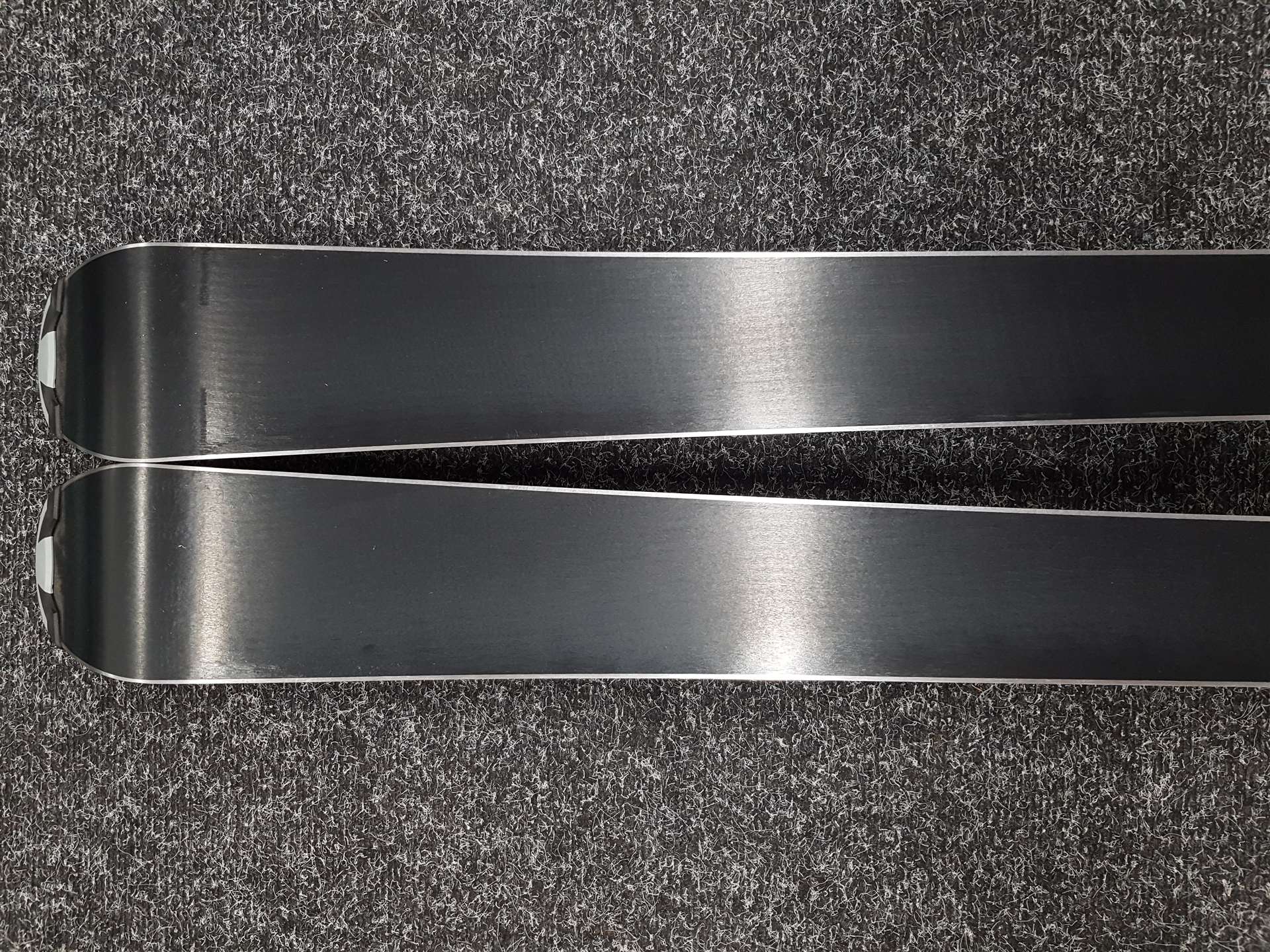 Gebrauchte Elan Eflex 9t Skier
