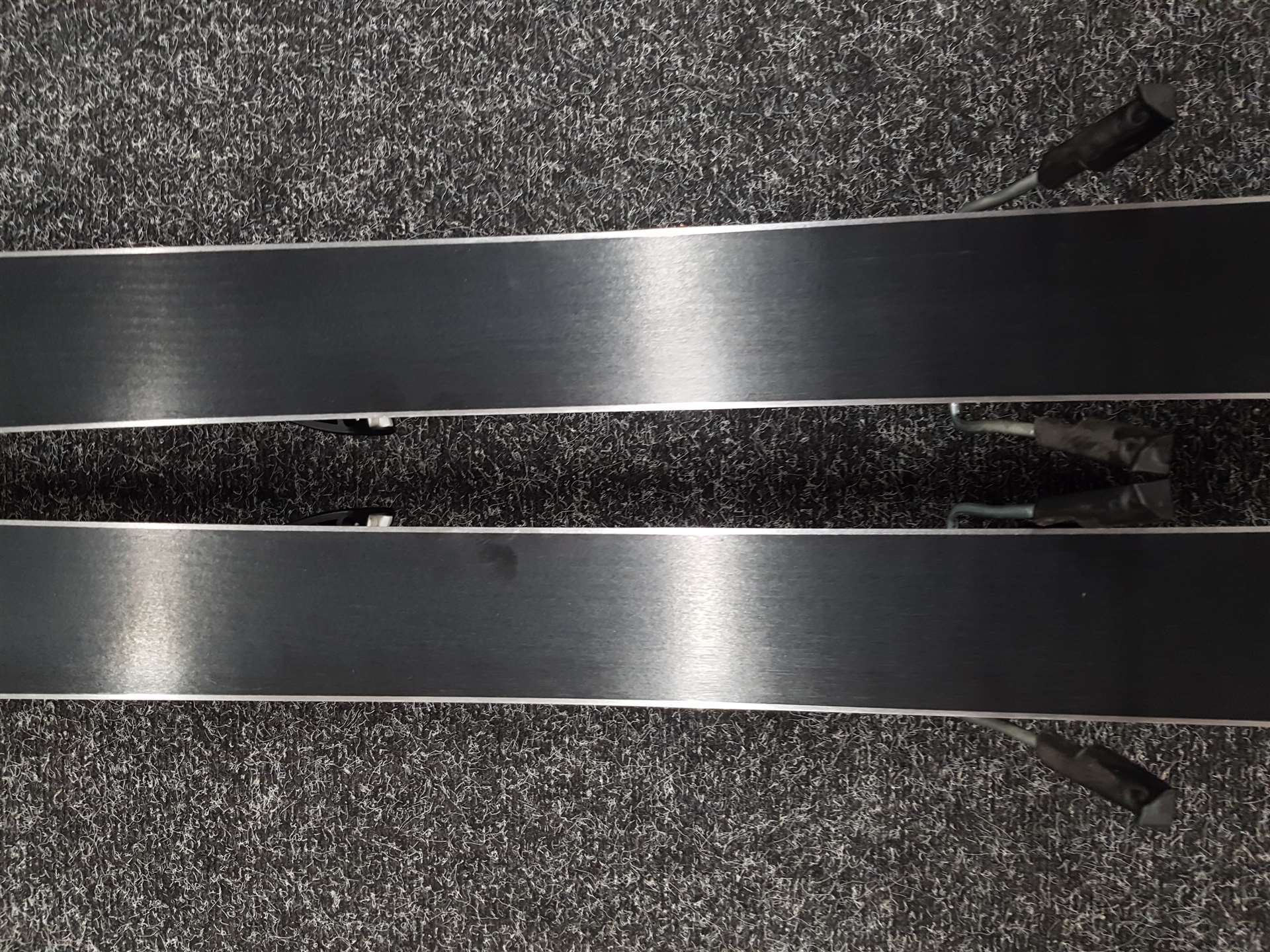 Gebrauchte Elan Eflex 9t Skier
