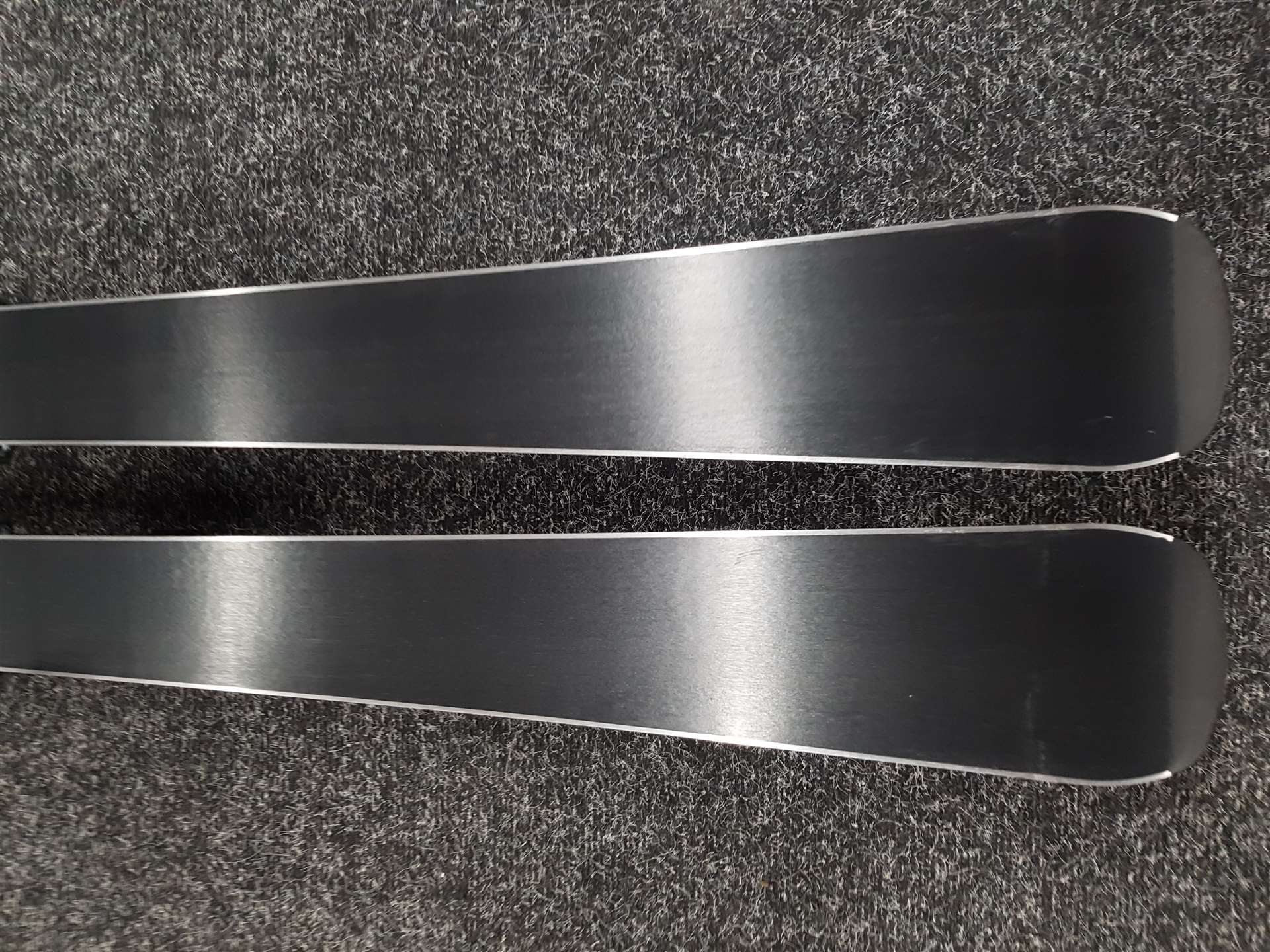 Gebrauchte Elan Eflex 9t Skier