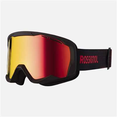 Rossignol SPIRAL BLACK RED skibril