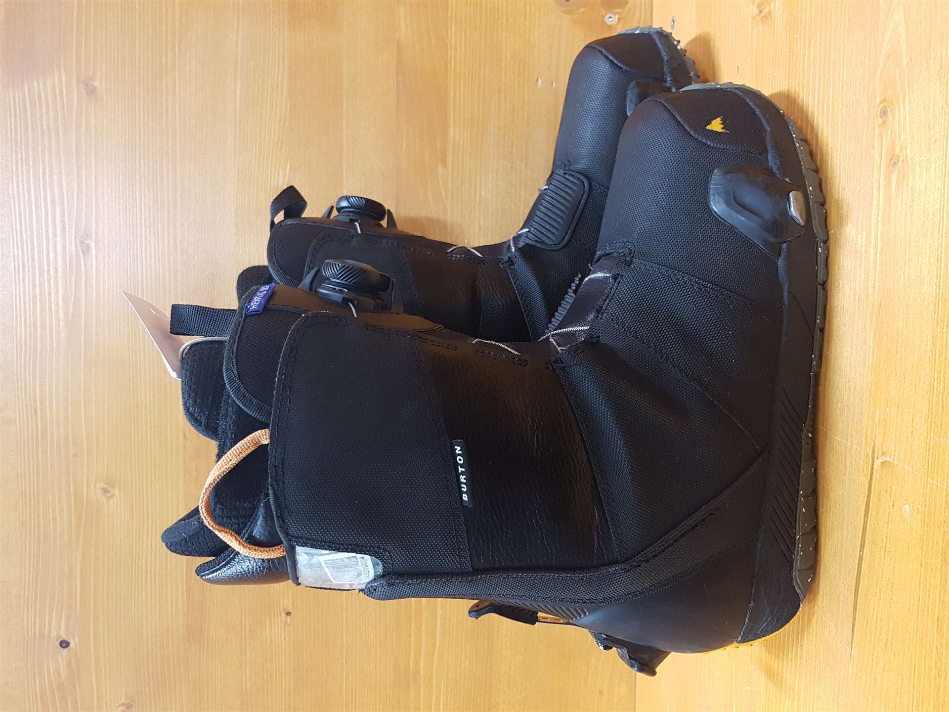 Gebrauchte Snowboardboots STEP ON BURTON Rental SO