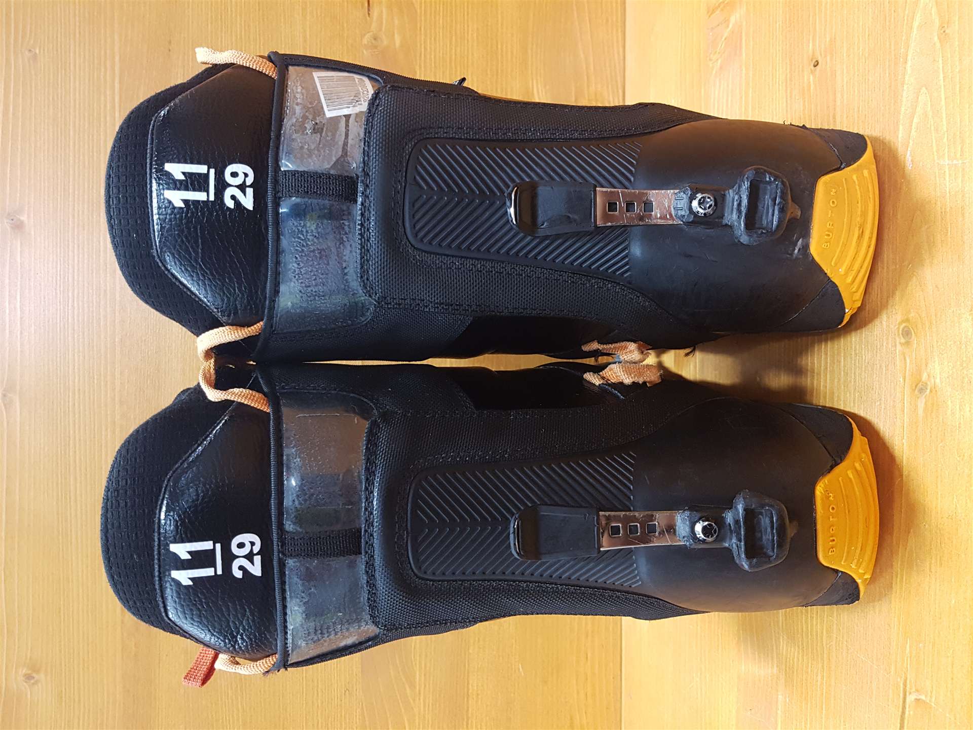 Gebrauchte Snowboardboots STEP ON BURTON Rental SO