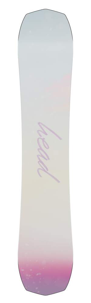 Cabeza de snowboard SOLACE