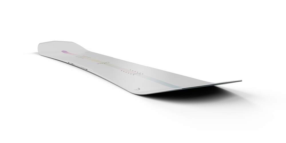 Cabeza de snowboard SOLACE