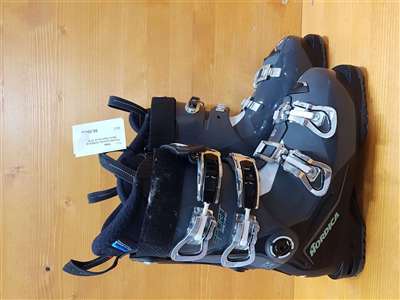 Botas de esquí usadas NORDICA Sport Machine W 75 R