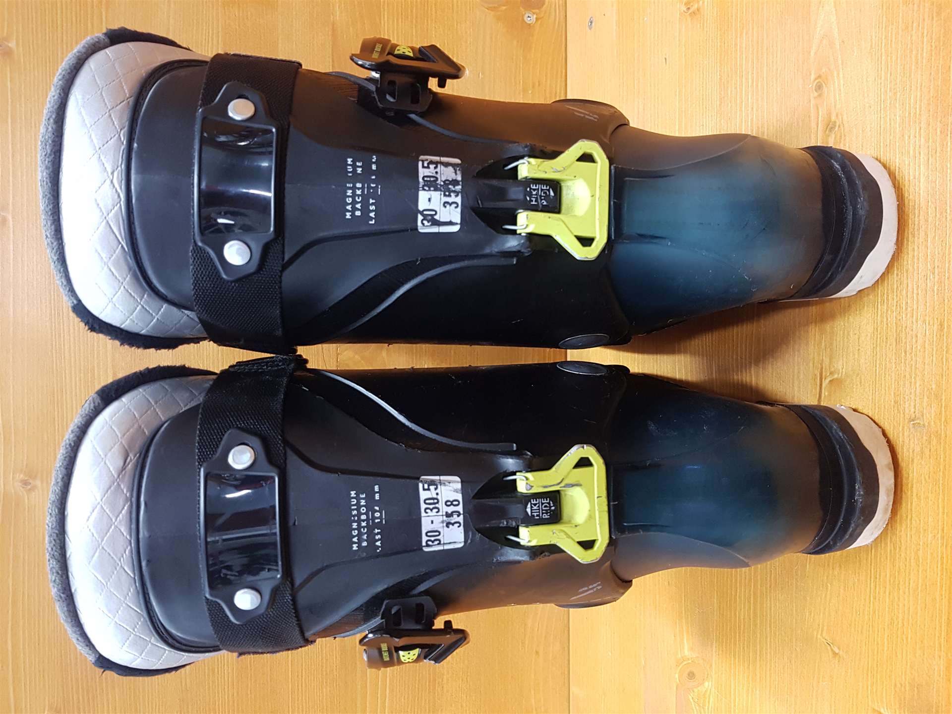 Używane buty narciarskie SALOMON Quest Acces R80