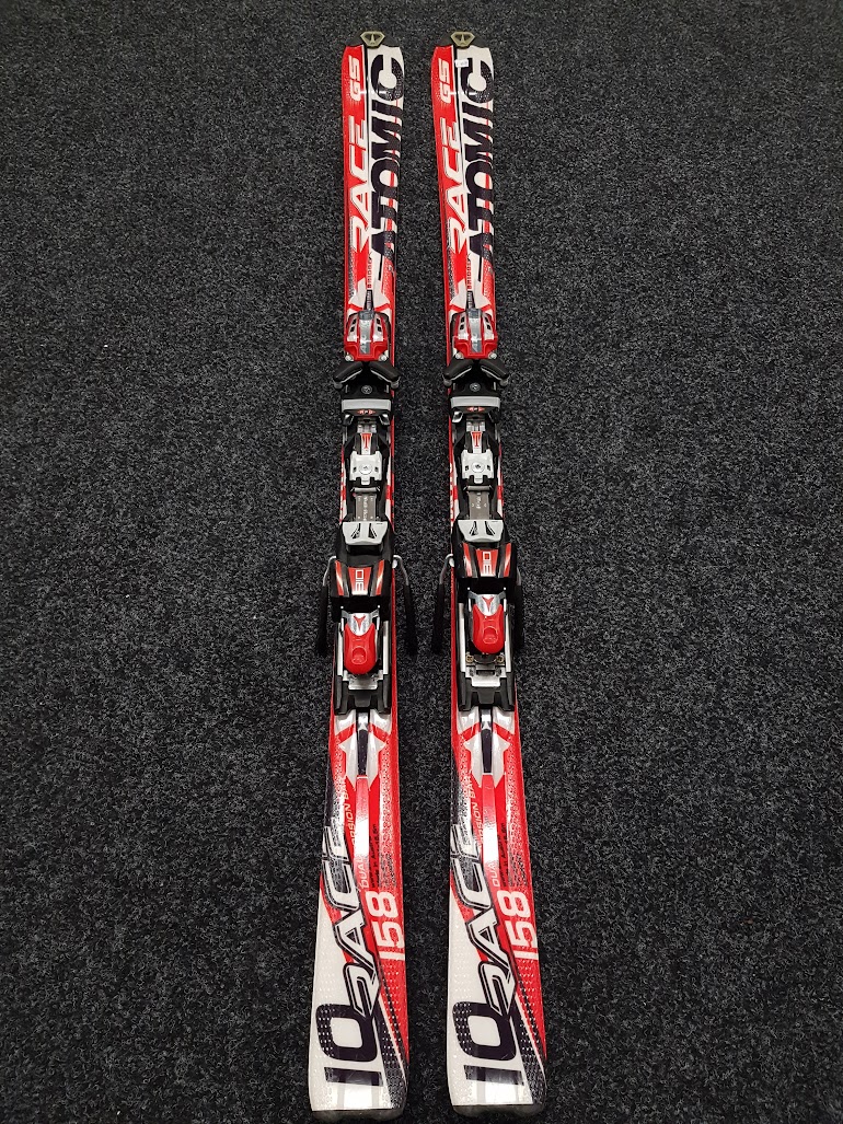 Atomic Race GS 10 Basar-Ski