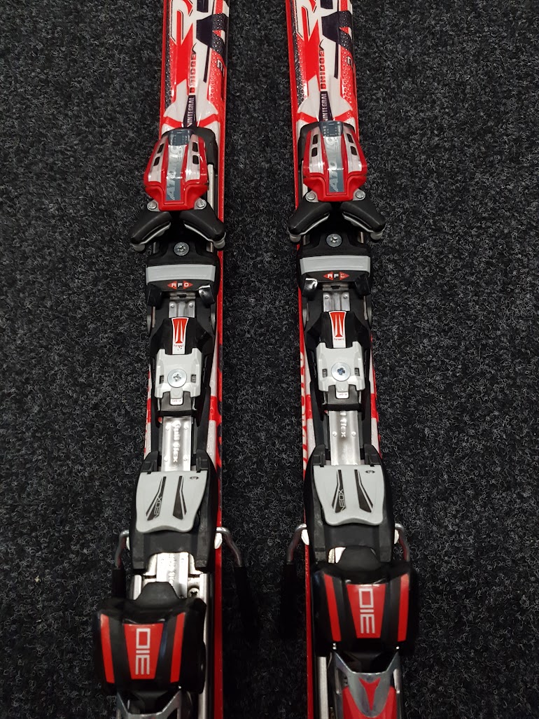 Atomic Race GS 10 Basar-Ski