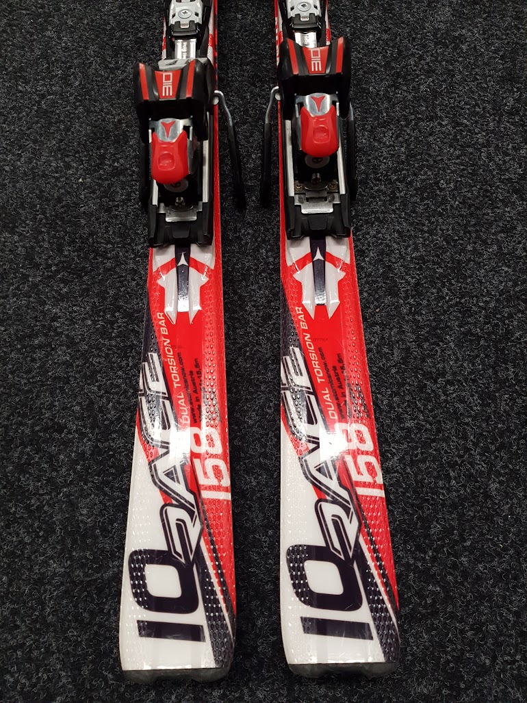 Atomic Race GS 10 Basar-Ski