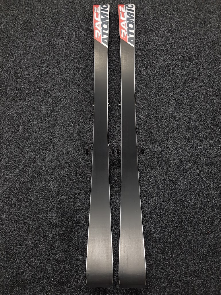 Atomic Race GS 10 Basar-Ski