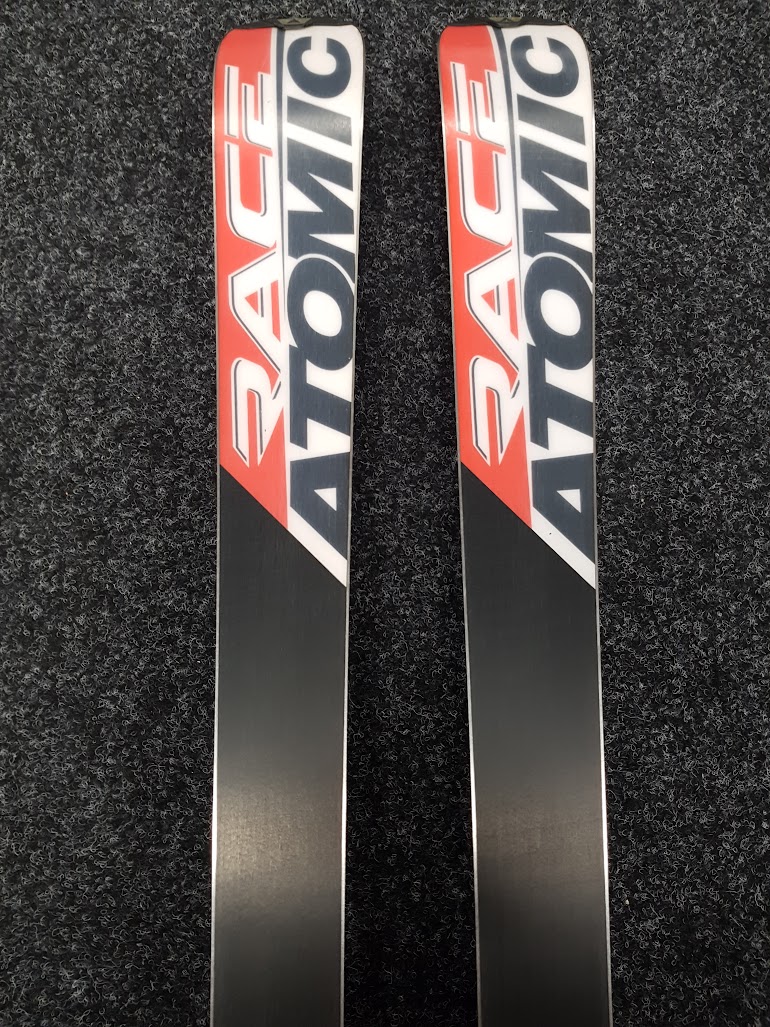 Atomic Race GS 10 Basar-Ski