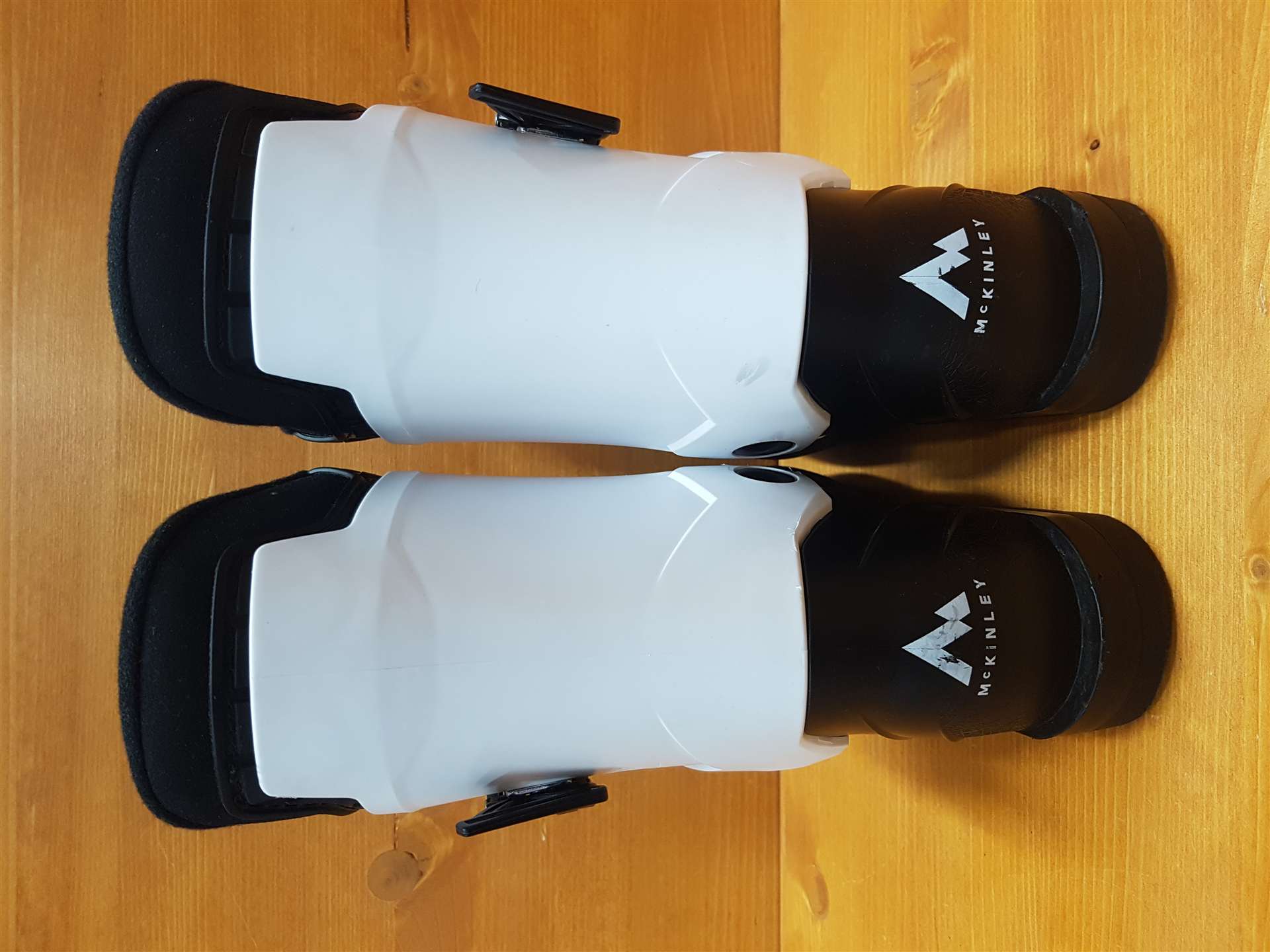 Gebrauchte McKINLEY MJ 50-3 Skischuhe