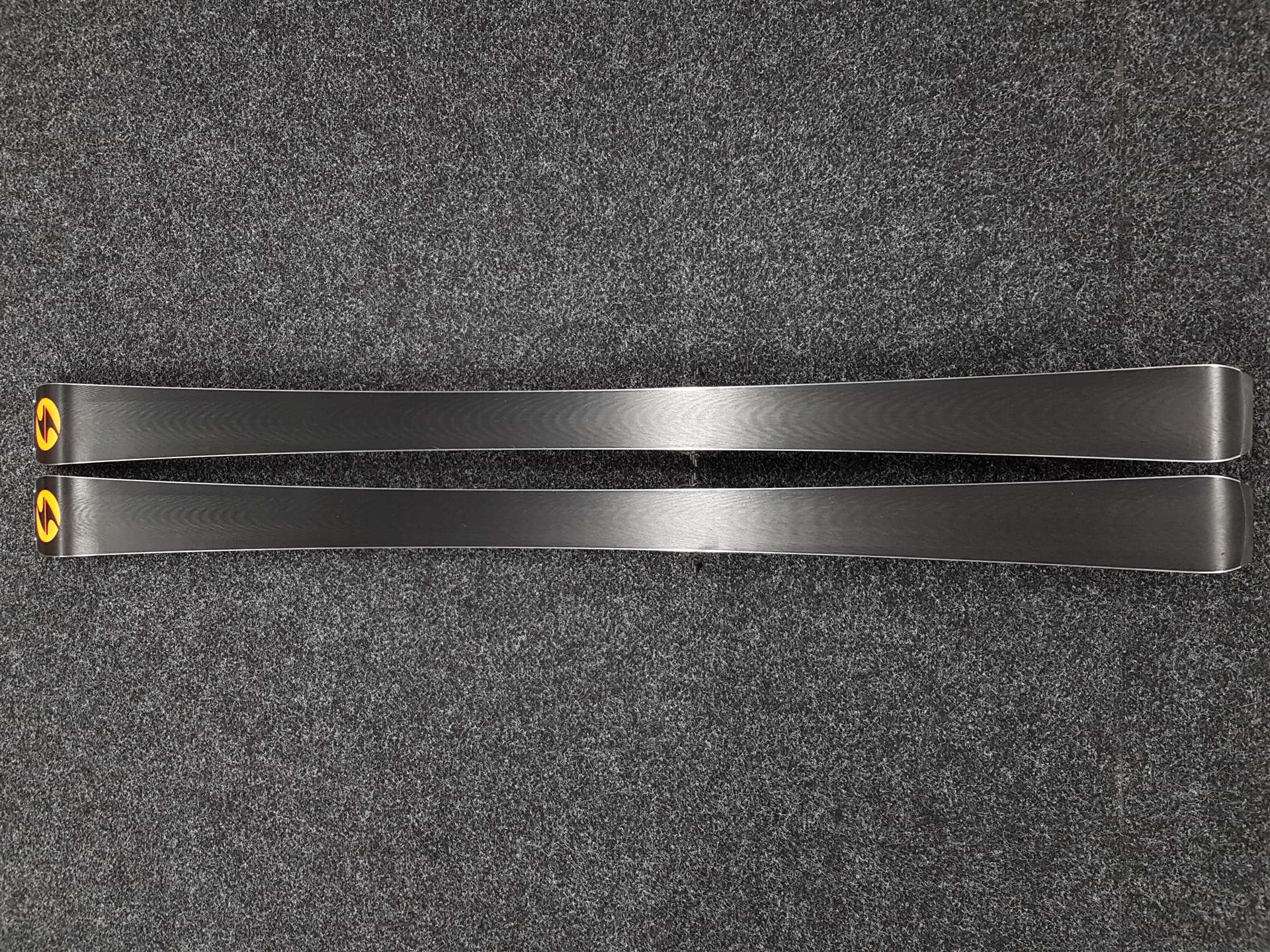 Skis d'occasion BLIZZARD Stormbird 80 Ti + fixations Marker TP Light 11