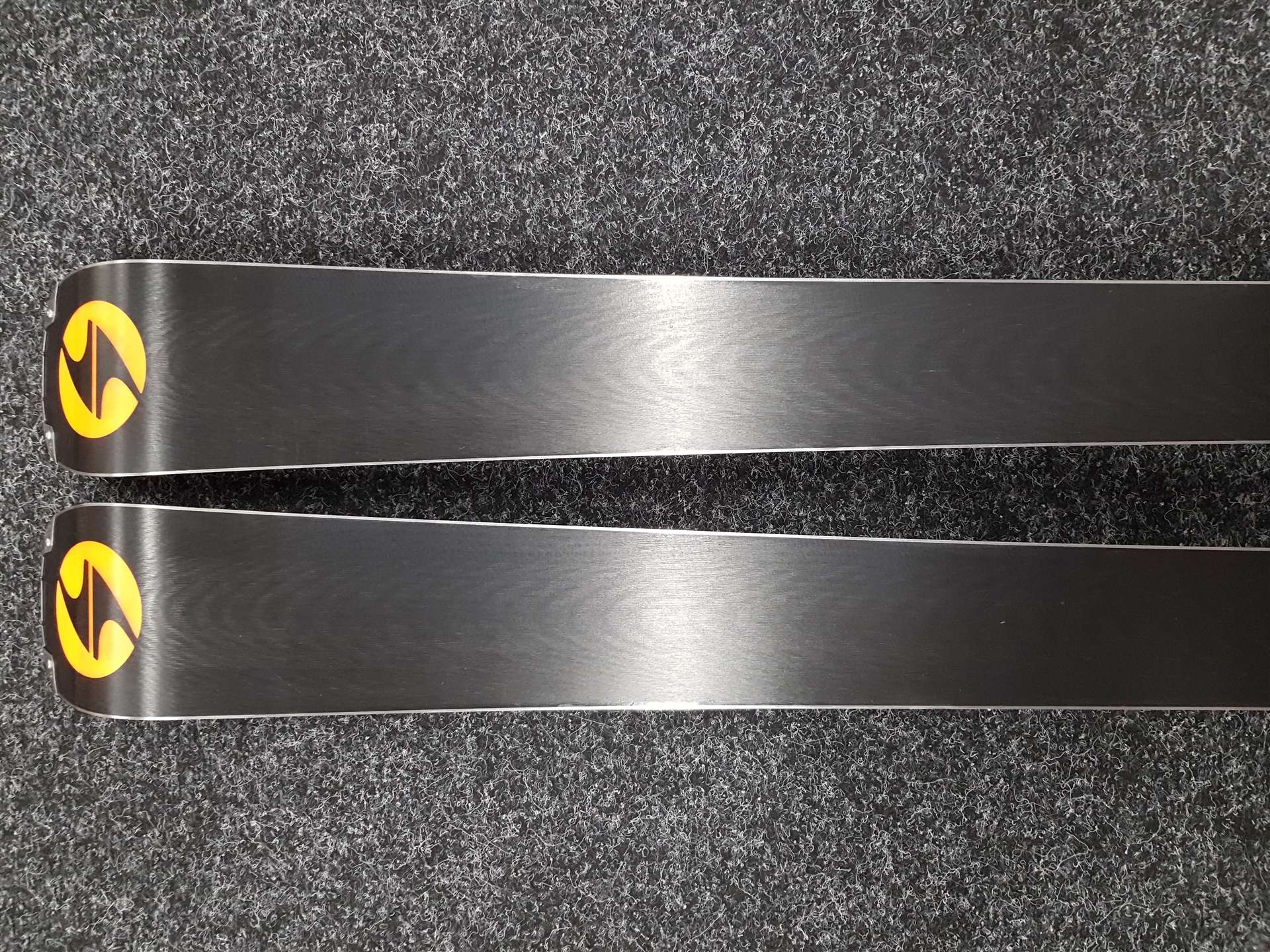 Skis d'occasion BLIZZARD Stormbird 80 Ti + fixations Marker TP Light 11
