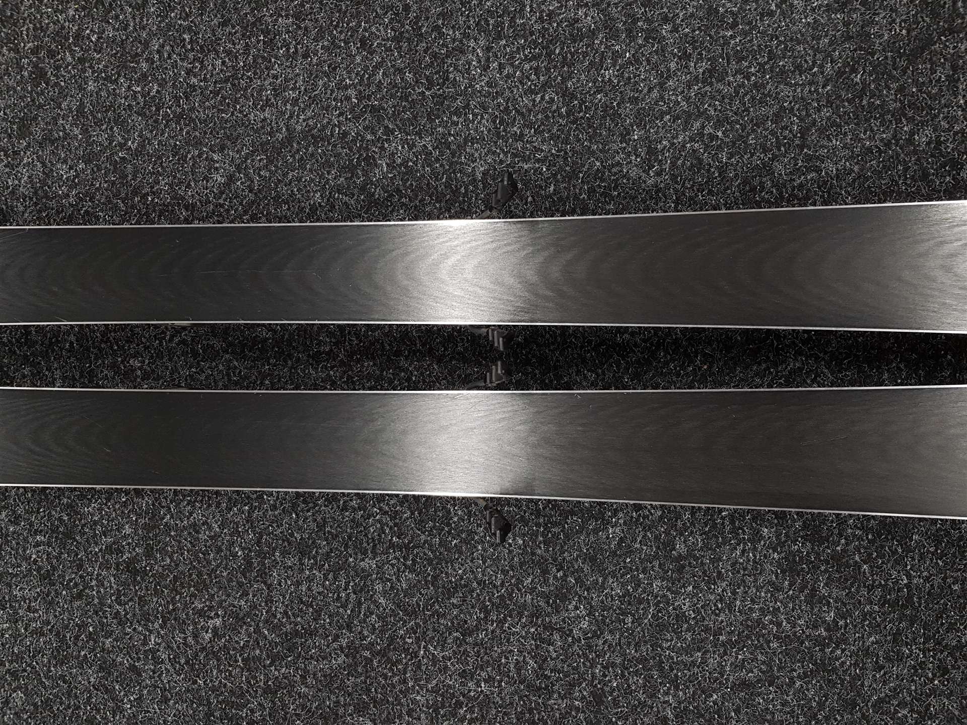 Skis d'occasion BLIZZARD Stormbird 80 Ti + fixations Marker TP Light 11