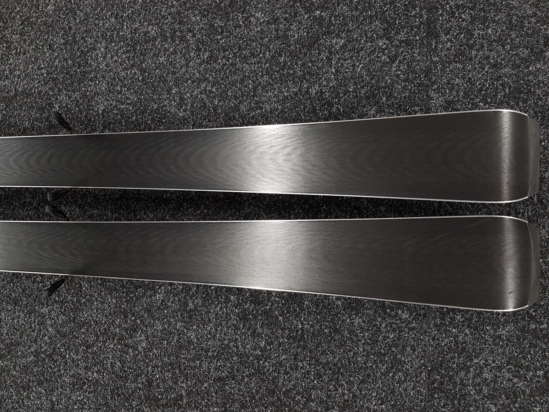 Skis d'occasion BLIZZARD Stormbird 80 Ti + fixations Marker TP Light 11