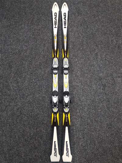 Skis Head Cyber WorldCup pas chers