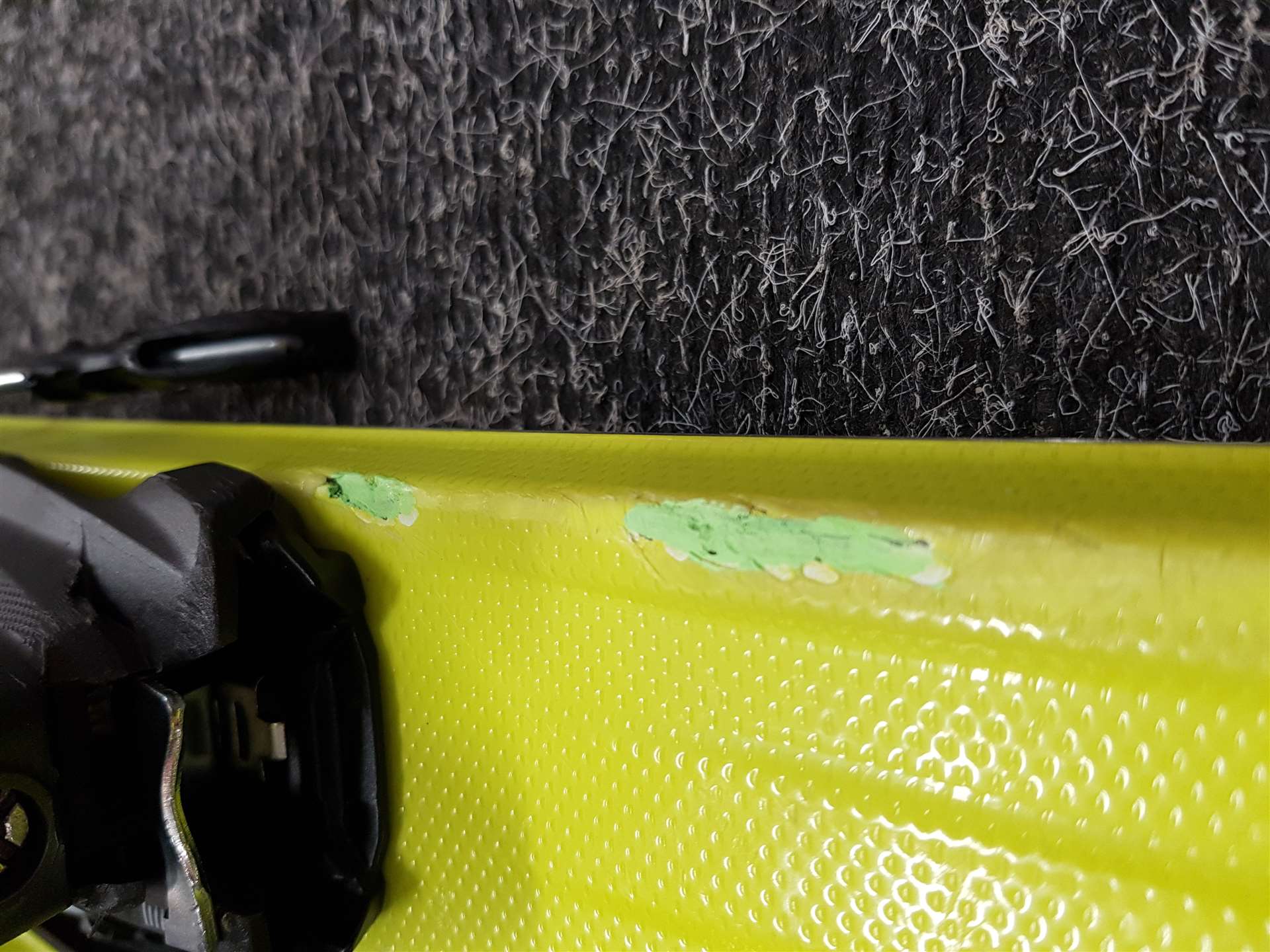 Schiuri Volkl Racetiger GS folosite
