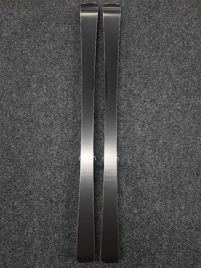 Bazaar Ski Nordica Spitfire CA