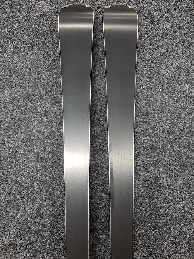 Bazaar Ski Nordica Spitfire CA
