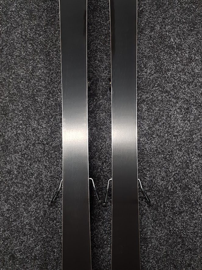 Bazaar Ski Nordica Spitfire CA